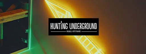 Hunting Underground - Feat. Buried in the Sun, RVLR, Wolf Velvet