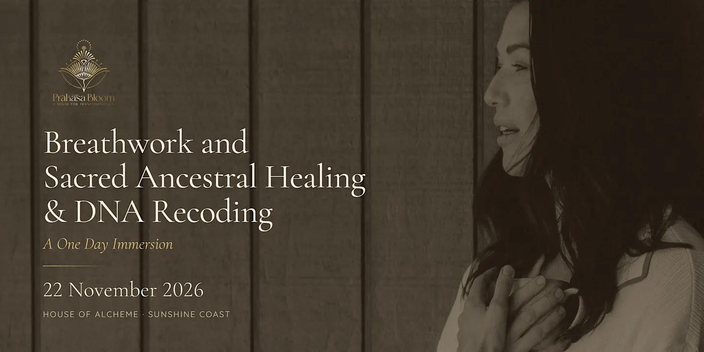 A Full-System Reset for Body, Mind & Lineage