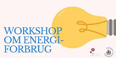 Workshop om energiforbrug