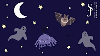 Bumps in the Night and Other Spooky Stories