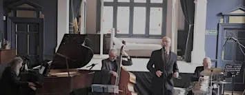 Decades - 70 years of the Great American Songbook