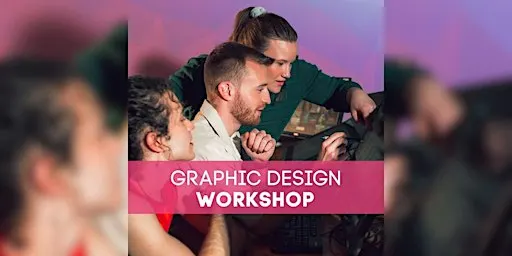 Basics der Customer Journey - Graphic Design & Content Creation Workshop
