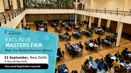 Meet Top International Business Schools in New Delhi