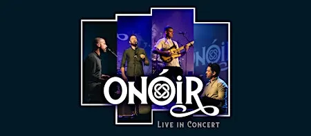 Onoir Live - West County Hotel,Ennis Co Clare