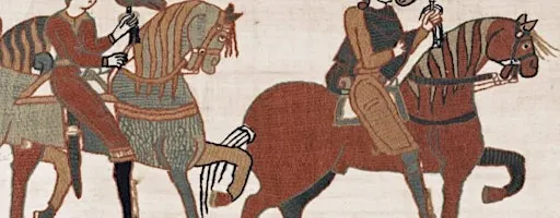 FEATHER, FANG, AND THREAD: THE WILD ART OF ANGLO-SAXON NORTHUMBRIA