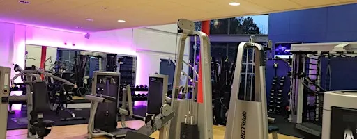 SpAH Welcome Week: Free Gym Access
