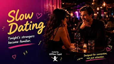 Singles Event | 27-44yrs | Sunday | Collingwood