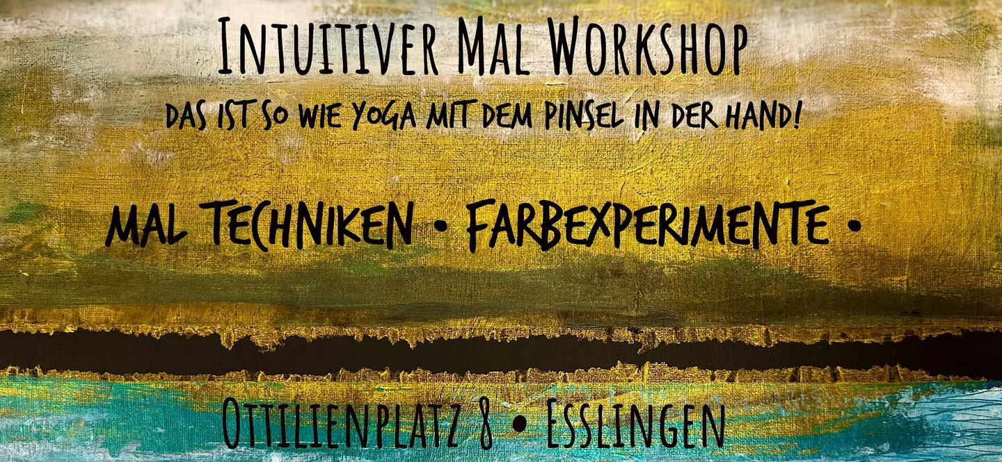 Intuitiver Mal Event
