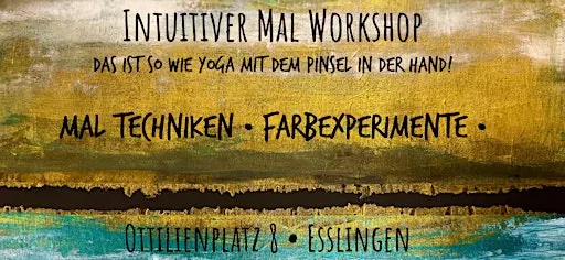 Intuitiver Mal Event