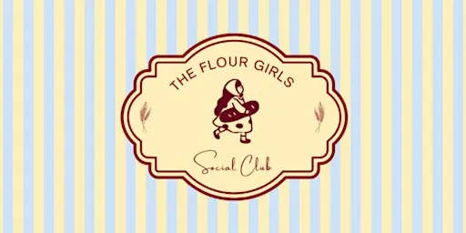 THE FLOUR GIRLS SWEET MEET