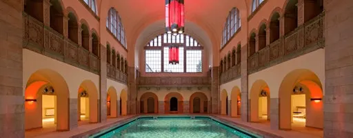 21.01.27 I Morgensalon Hotel Oderberger
