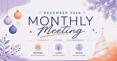 FLSCC December 2026 Monthly Meeting
