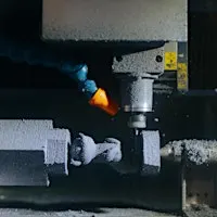 Introduction to CNC Milling