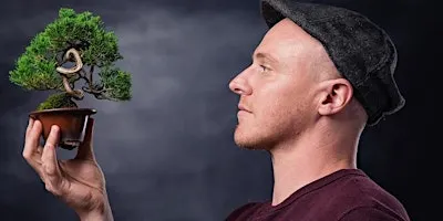 Beginner Bonsai with Danny Coffey in Raleigh