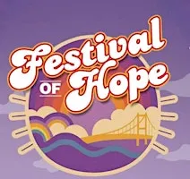Festival of hope - Walk for Hope