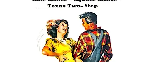 Country Dance - High Noon Hoedown - linedance, squaredance, texas two step