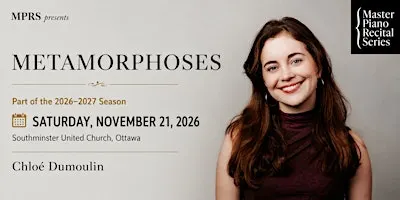 Metamorphoses