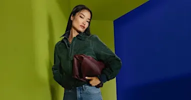How to build and style your Autumn wardrobe