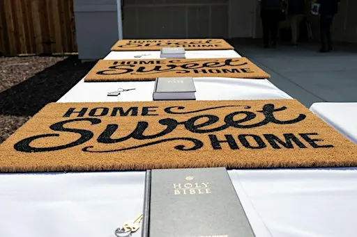 Habitat for Humanity Greater Fresno Area Homeownership Program Orientation2