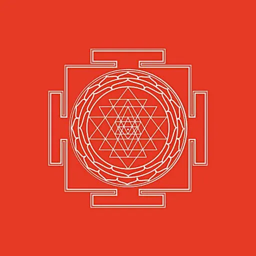 SHANTAMA Tantra Sangha Immersive - EXTENDED