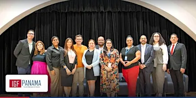 Foro de Gobernanza de Internet de Panamá - 2026