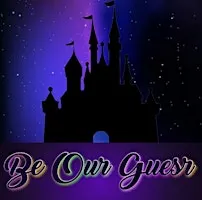 Be Our Guest- The Drag show