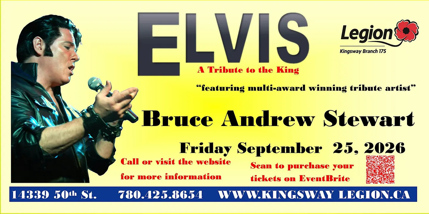 Tribute to Elvis Presley