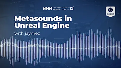 Metasounds in Unreal Engine
