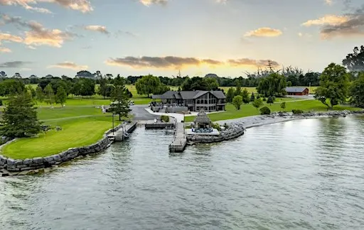 Limestone Bay Estate | Exclusive Event Vendor Open House