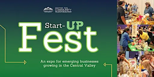 Start-up Fest 2026