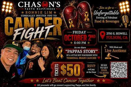 Fight Cancer with Pappas