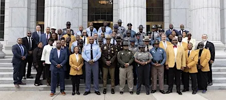 2027 National Black State Troopers Coalition - Annual Training Conference
