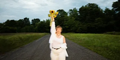 JILL McCRACKEN w TBA