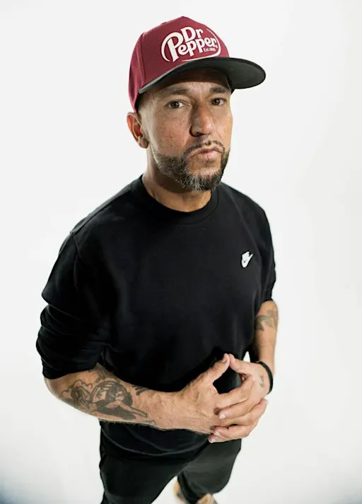 Bubba Sparxxx VIP Experience - 10/03 Great Alaska Bush Co. in Anchorage, AK