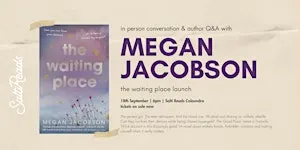 Megan Jacobson - The Waiting Place