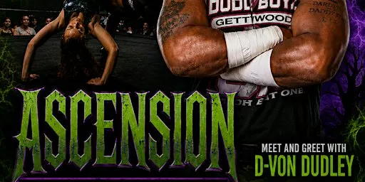 DDA Ascension
