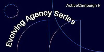 The Evolving Agency Series | Brussels