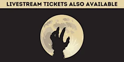 The History & Mythology of Werewolves