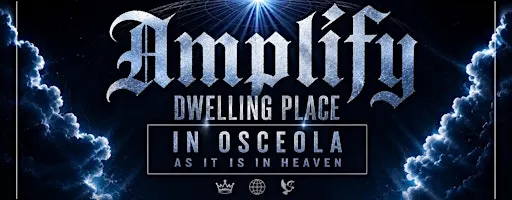 Amplify Worship Conference