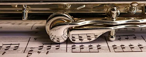 Flute Recital with Emily Moores