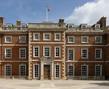 SDCV Meeting: Trent Park House of Secrets