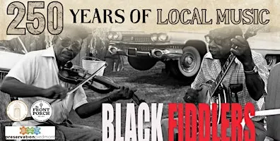 Black Fiddlers Film Screening & Panel Discussion