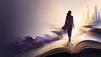 ASIS Women In Security - The Comeback Code: Rewriting Your Next Chapter