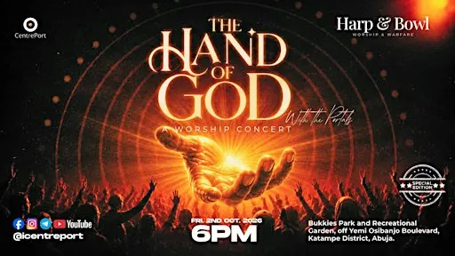 Harp & Bowl Registration