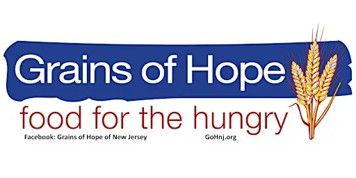 Community Meal Packing Event in Lincoln Park,NJ .