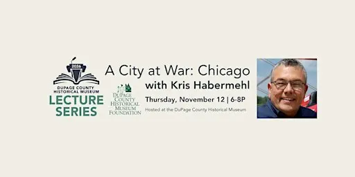 A City At War Chicago