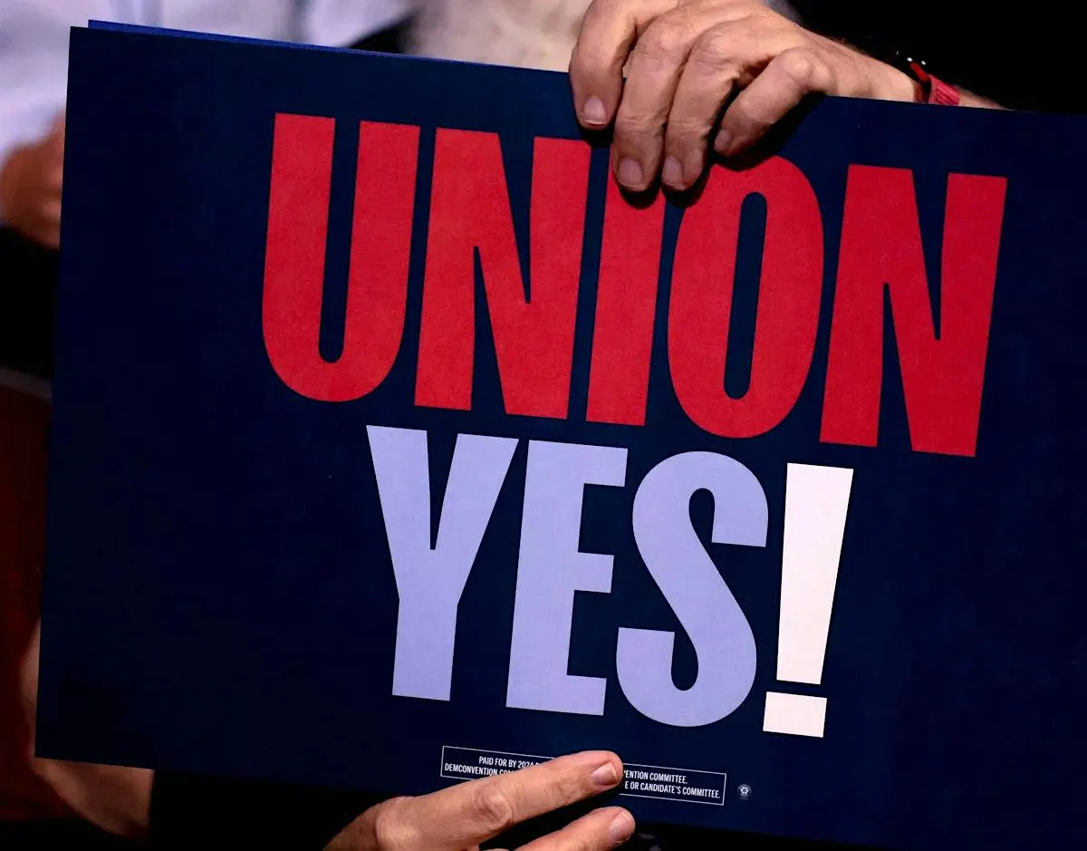 Bellingham Labor Night (in Ferndale this month!)