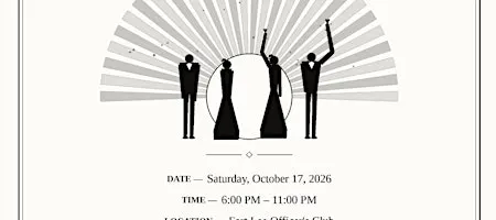 NPHC of Petersburg Unsung Hero Gala