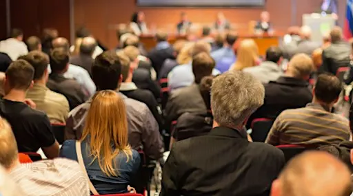 Mayoral Candidates’ Forum / Forum des candidats à la mairie