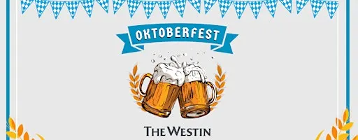 Oktoberfest on the Terrace at The Westin Sarasota